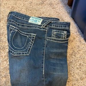 True Religion Jeans size 28.